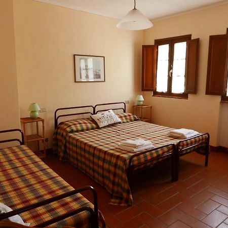Fattoria Gambaro Di Petrognano Villa Collodi Bagian luar foto