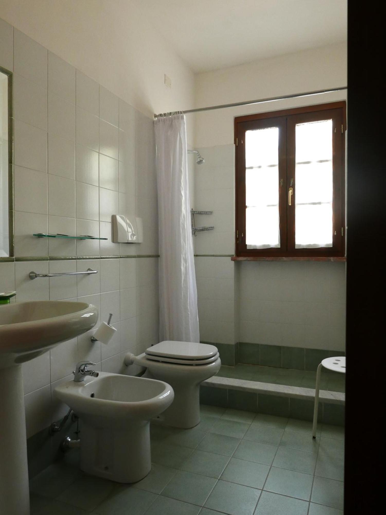 Fattoria Gambaro Di Petrognano Villa Collodi Bagian luar foto