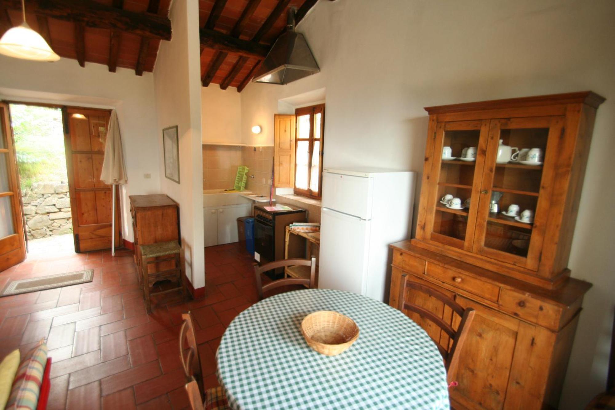 Fattoria Gambaro Di Petrognano Villa Collodi Bagian luar foto
