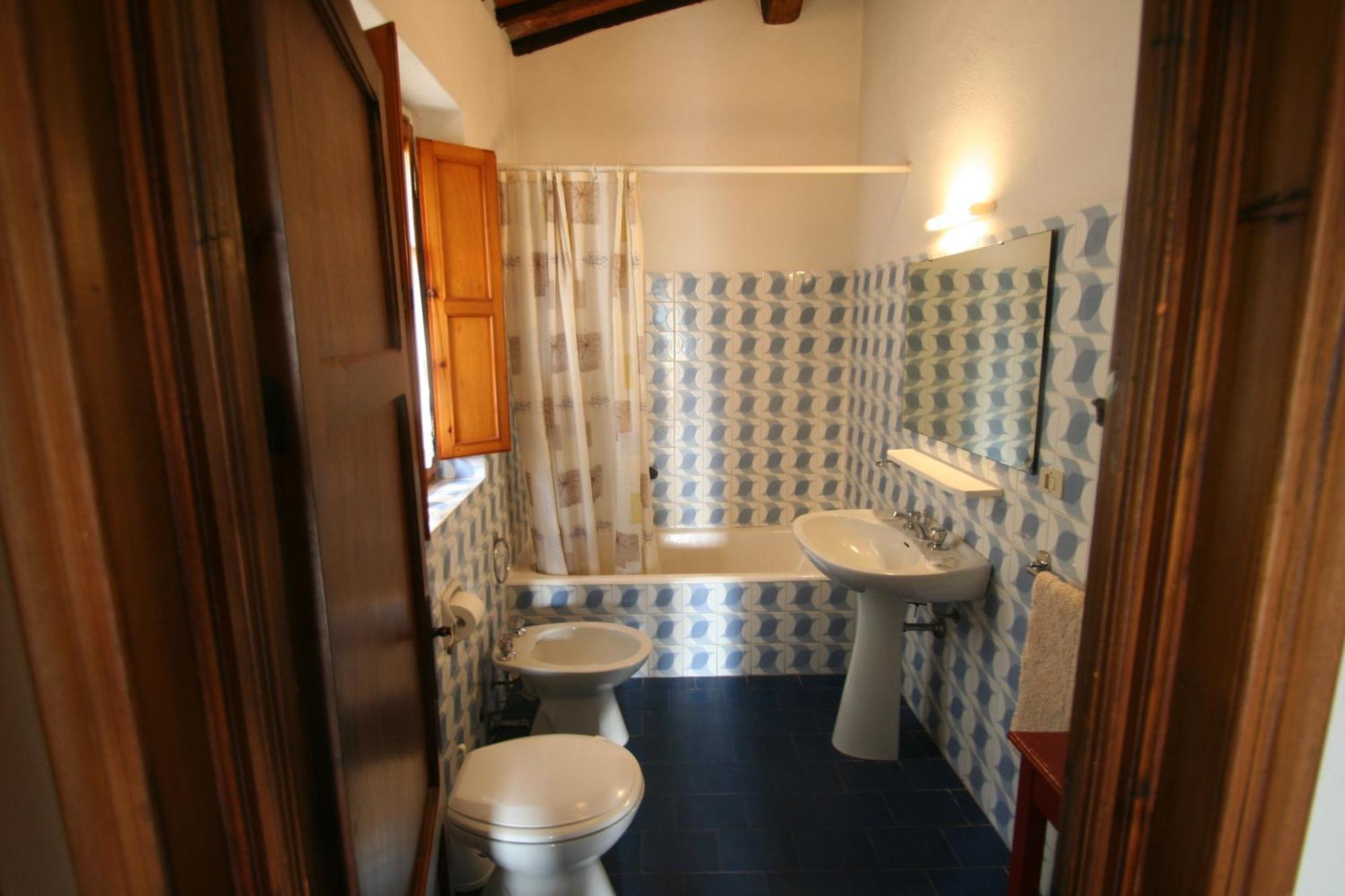 Fattoria Gambaro Di Petrognano Villa Collodi Bagian luar foto