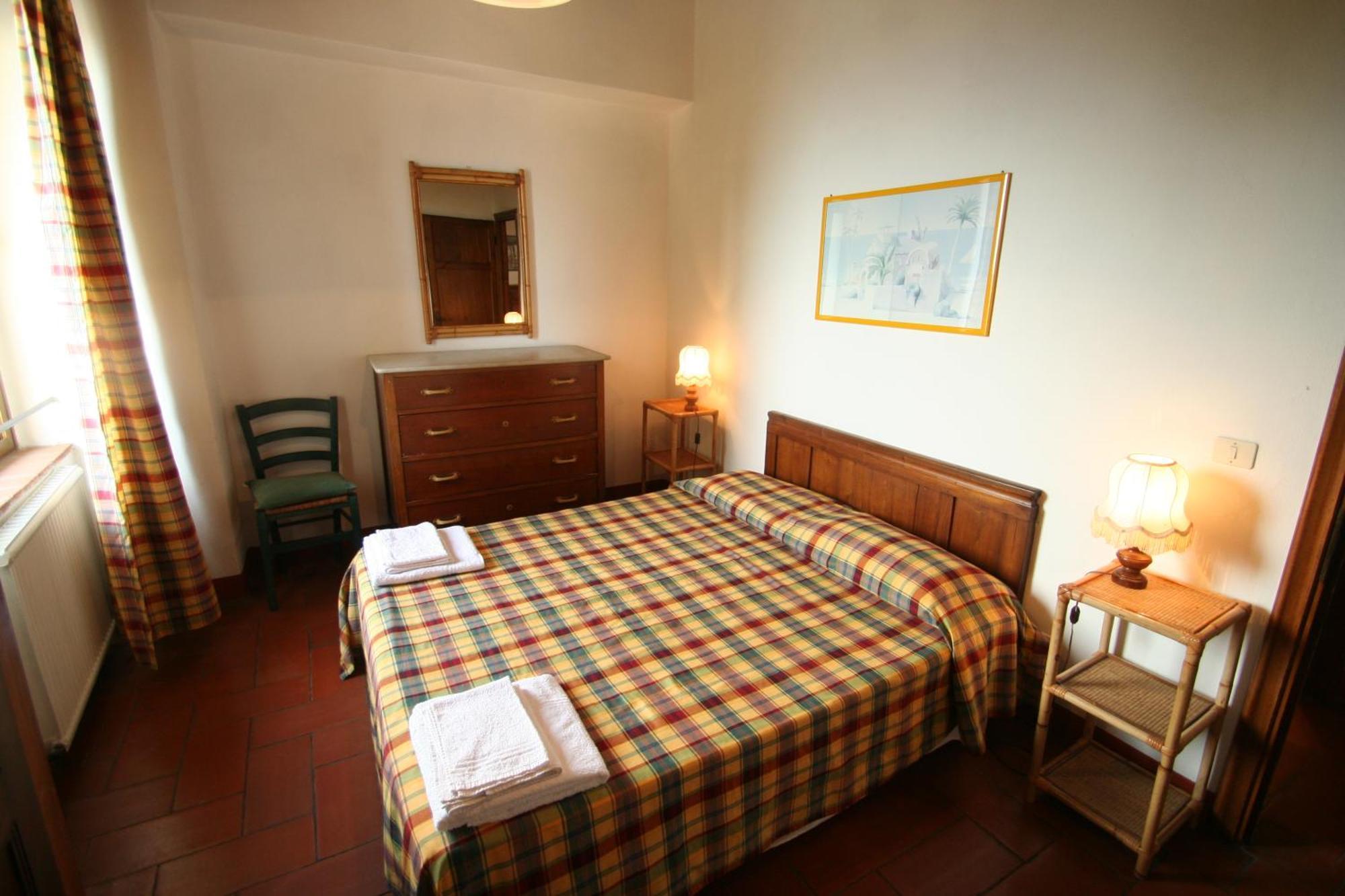 Fattoria Gambaro Di Petrognano Villa Collodi Bagian luar foto