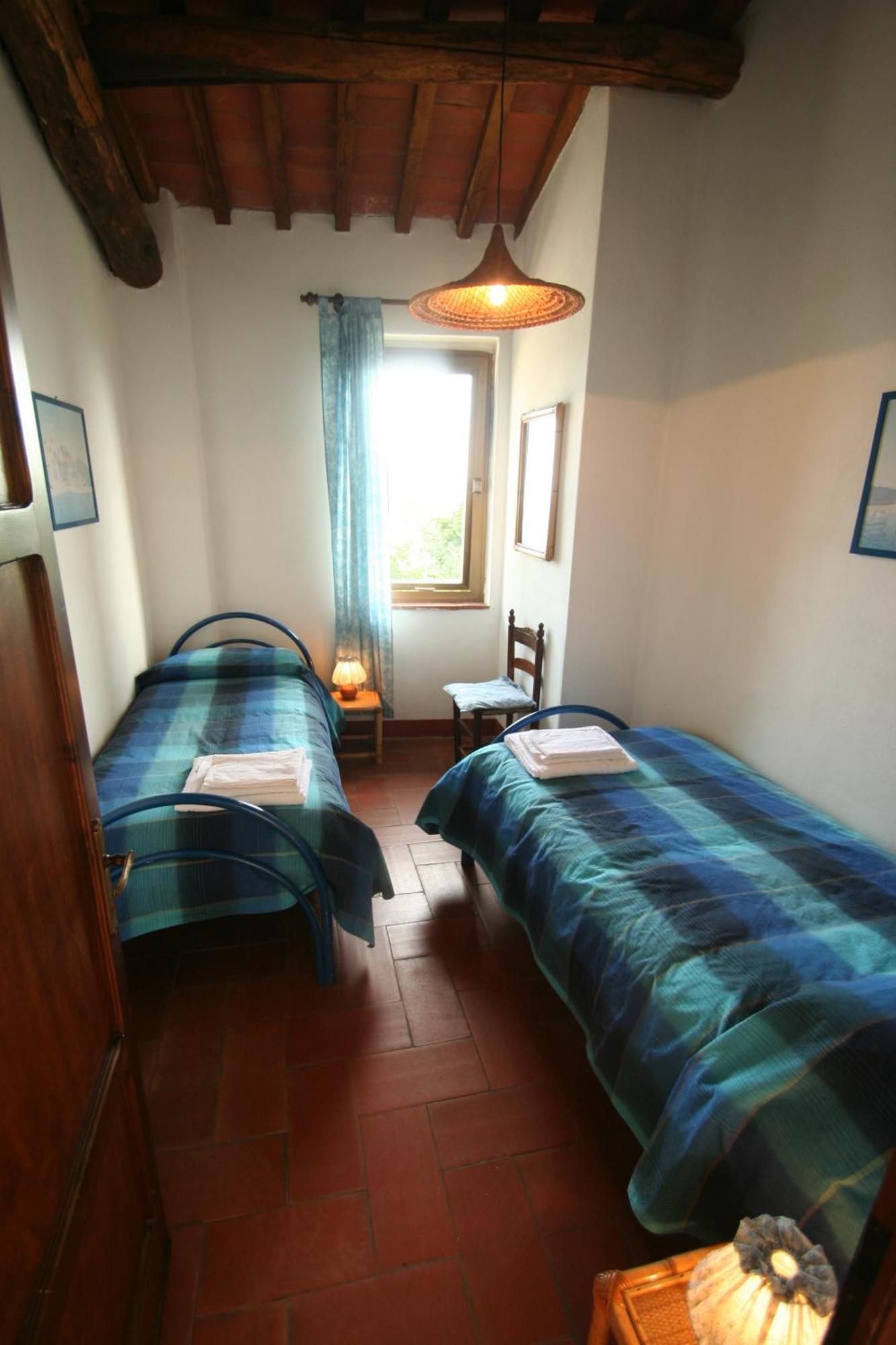 Fattoria Gambaro Di Petrognano Villa Collodi Bagian luar foto