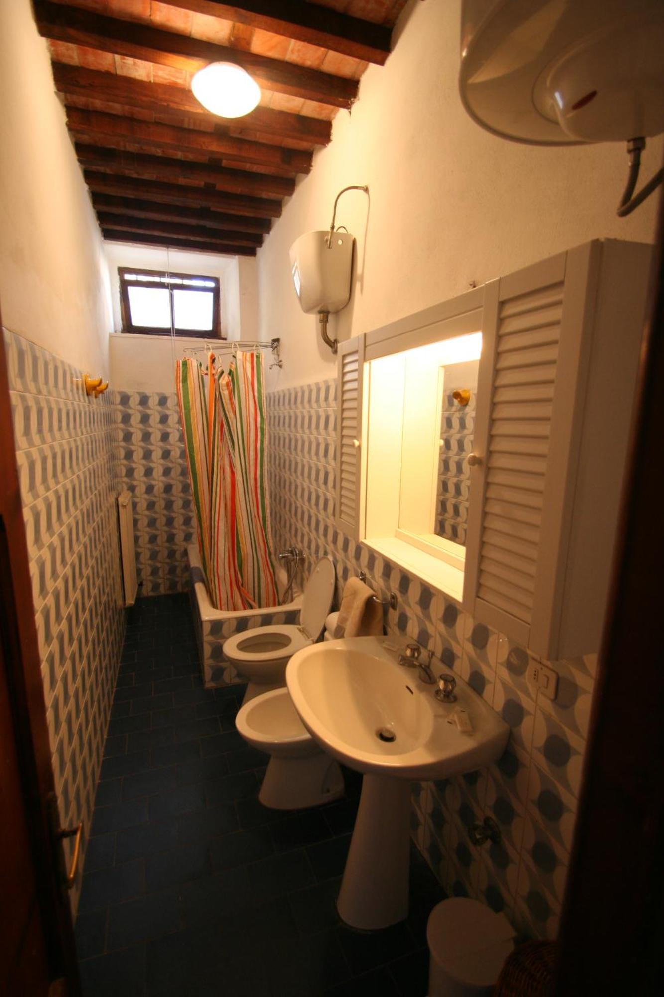 Fattoria Gambaro Di Petrognano Villa Collodi Bagian luar foto