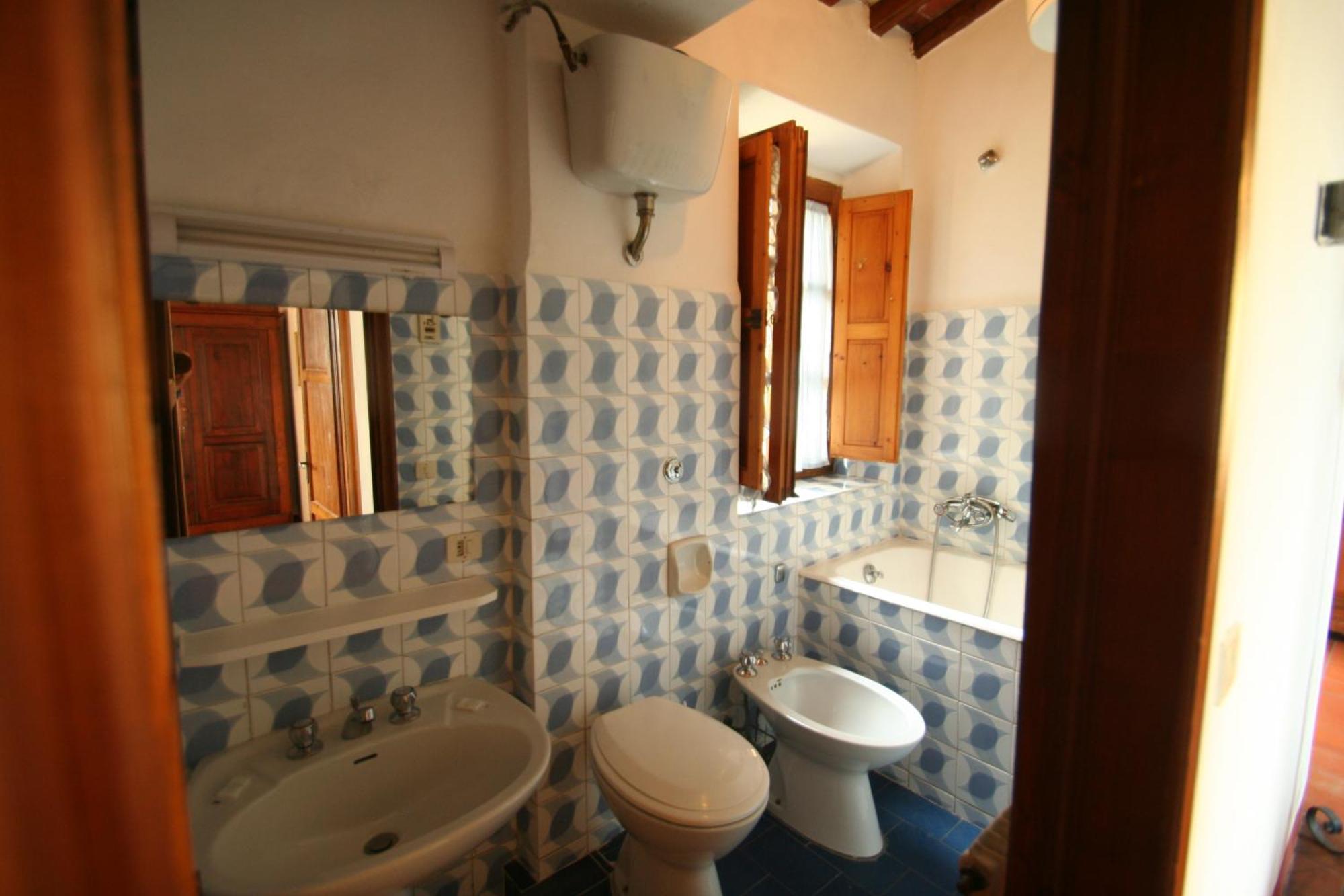 Fattoria Gambaro Di Petrognano Villa Collodi Bagian luar foto
