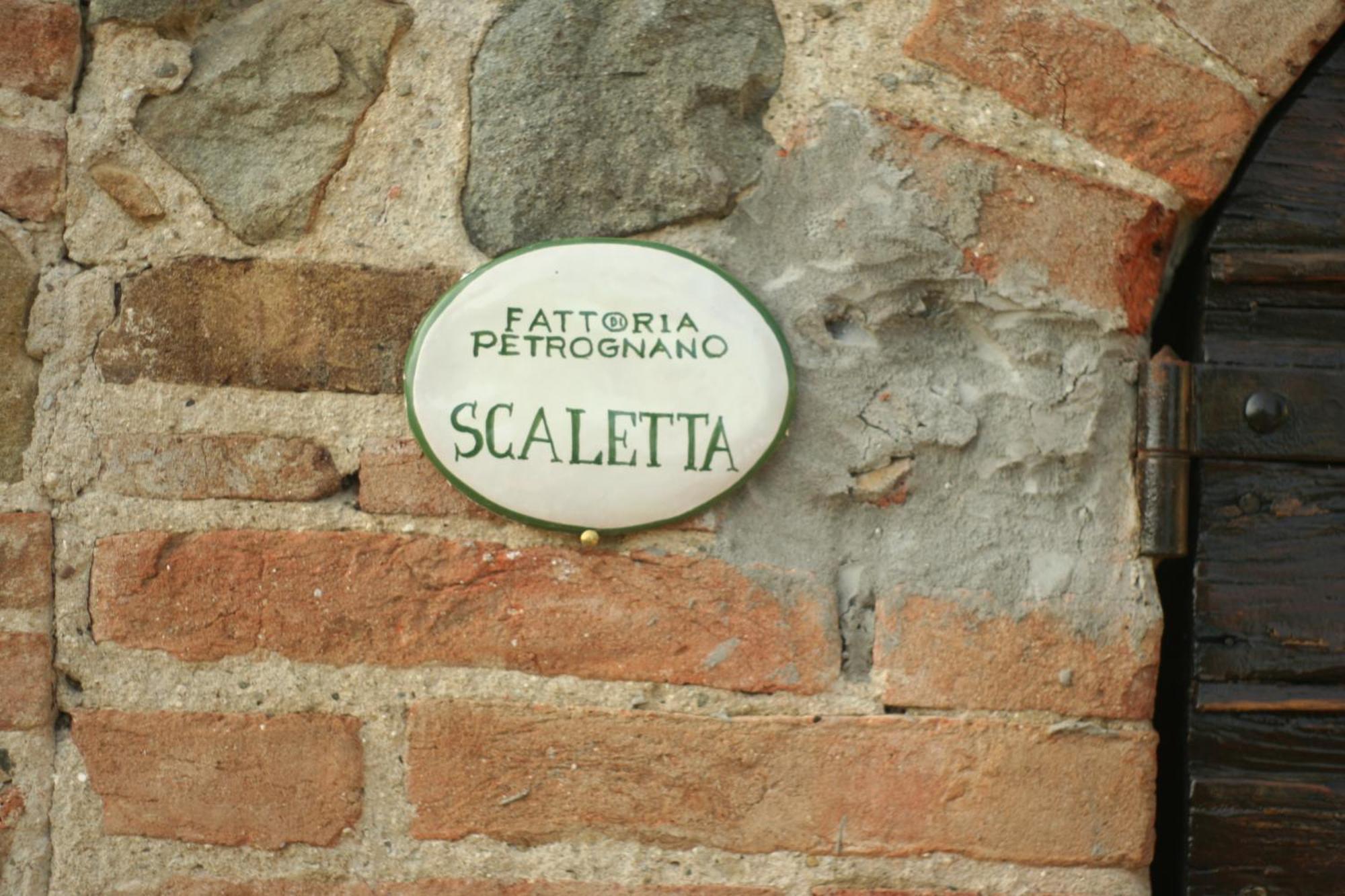 Fattoria Gambaro Di Petrognano Villa Collodi Bagian luar foto