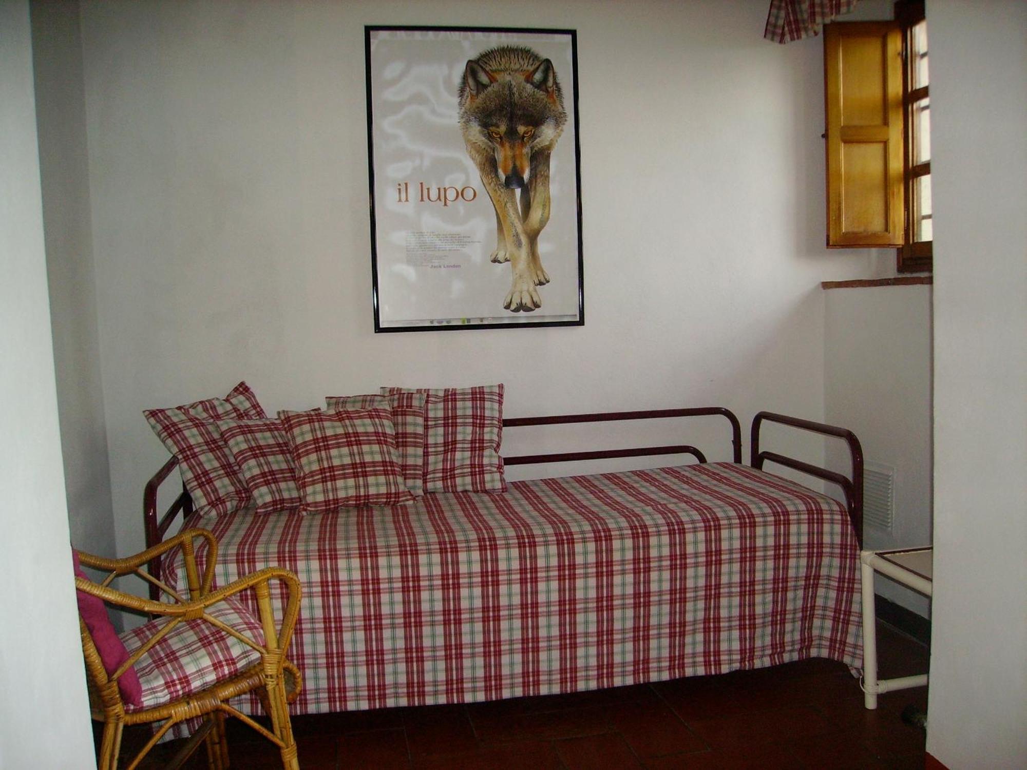Fattoria Gambaro Di Petrognano Villa Collodi Bagian luar foto