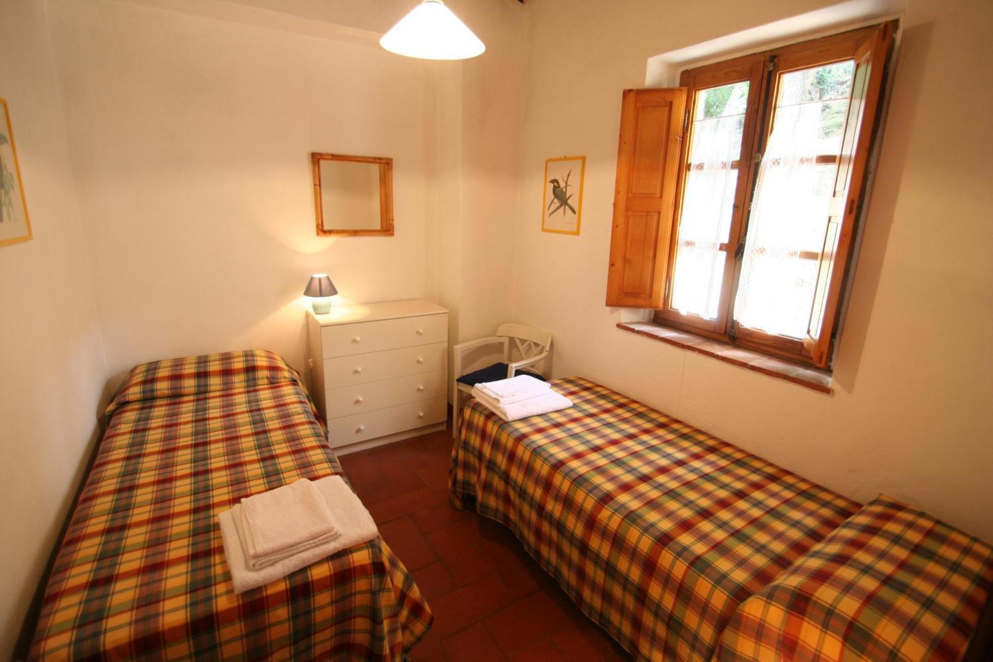 Fattoria Gambaro Di Petrognano Villa Collodi Bagian luar foto