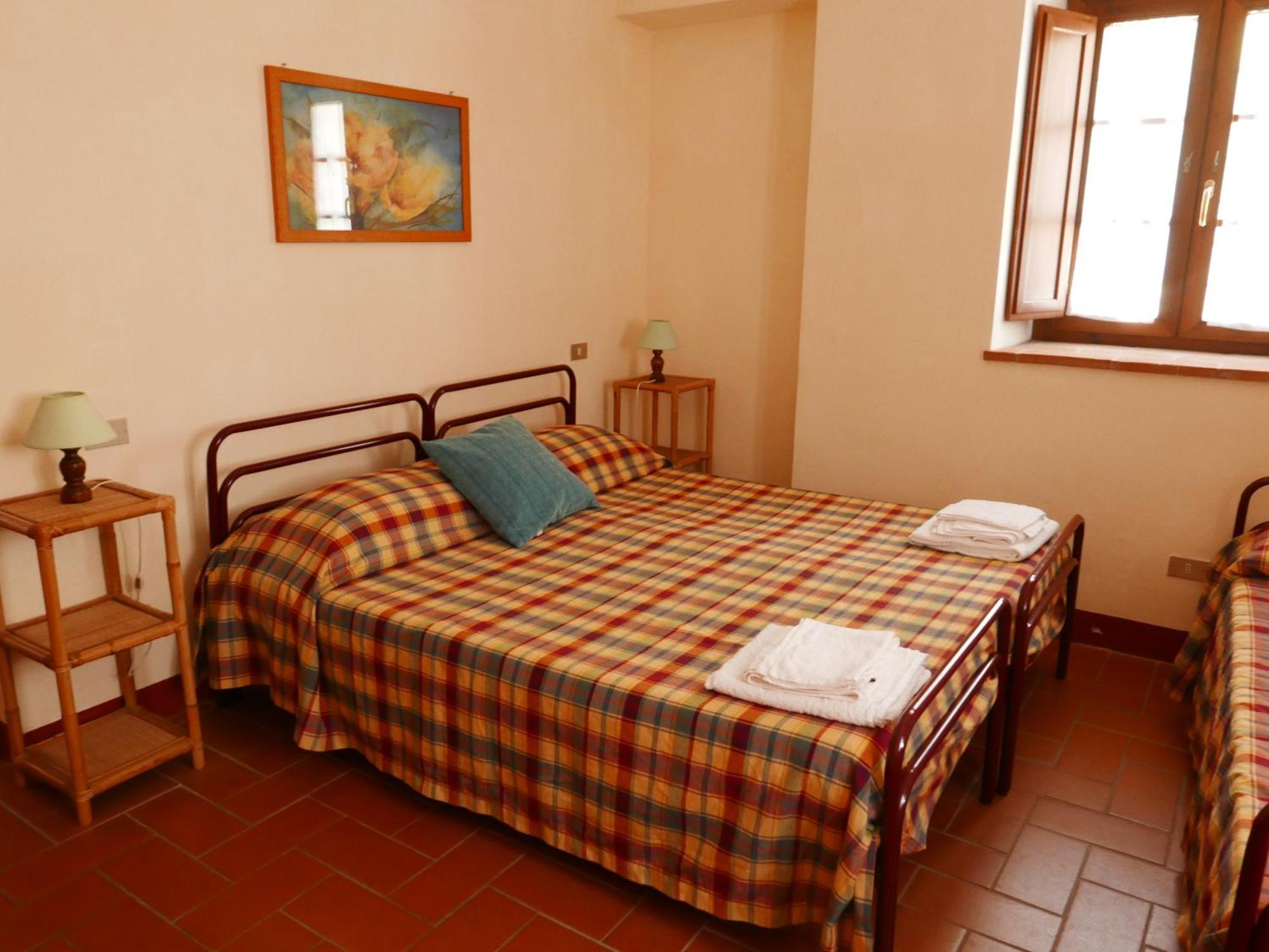 Fattoria Gambaro Di Petrognano Villa Collodi Bagian luar foto
